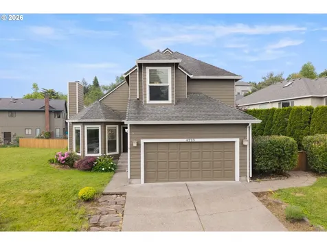 4223 SE Anderegg Drive Portland OR 97236