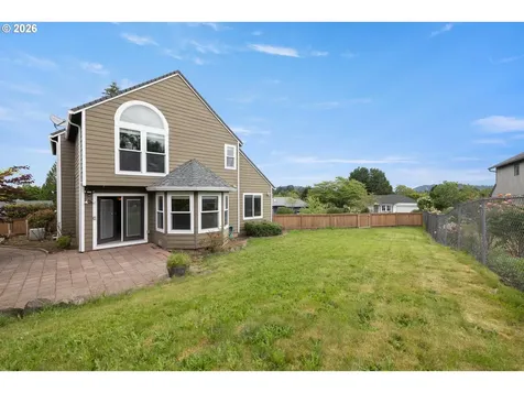 4223 SE Anderegg Drive Portland OR 97236