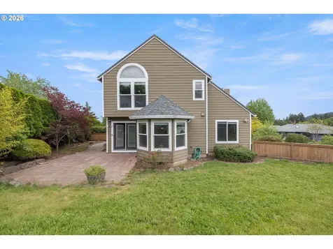 4223 SE Anderegg Drive Portland OR 97236