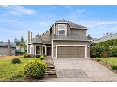 4223 SE Anderegg Drive Portland OR 97236