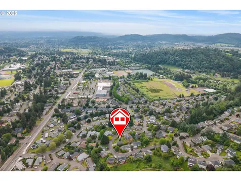 4223 SE Anderegg Drive Portland OR 97236