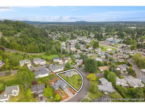 4223 SE Anderegg Drive Portland OR 97236
