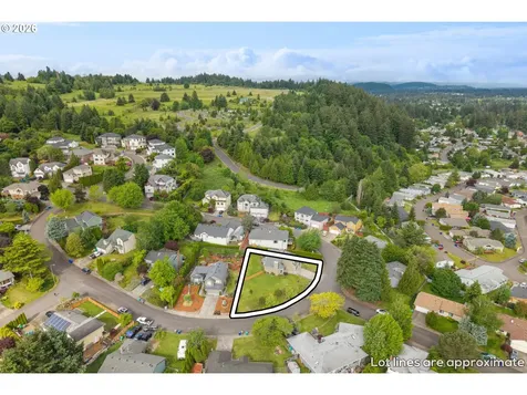 4223 SE Anderegg Drive Portland OR 97236