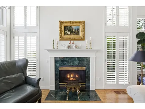 15366 NW Aberdeen Drive Portland OR 97229