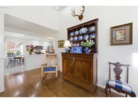 15366 NW Aberdeen Drive Portland OR 97229