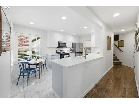 15366 NW Aberdeen Drive Portland OR 97229