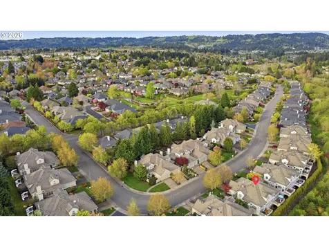 15366 NW Aberdeen Drive Portland OR 97229