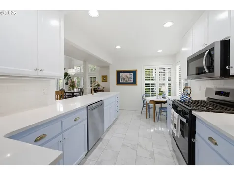 15366 NW Aberdeen Drive Portland OR 97229