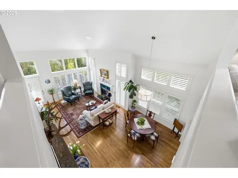15366 NW Aberdeen Drive Portland OR 97229