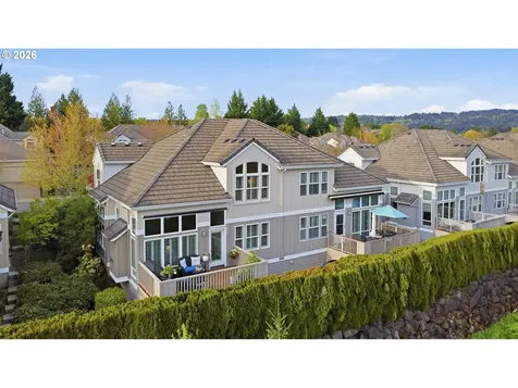 15366 NW Aberdeen Drive Portland OR 97229