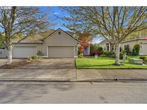 15366 NW Aberdeen Drive Portland OR 97229