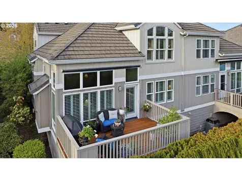 15366 NW Aberdeen Drive Portland OR 97229