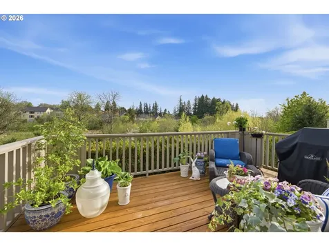 15366 NW Aberdeen Drive Portland OR 97229