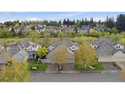 15366 NW Aberdeen Drive Portland OR 97229