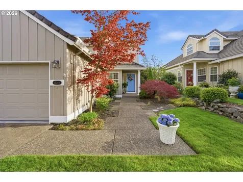 15366 NW Aberdeen Drive Portland OR 97229