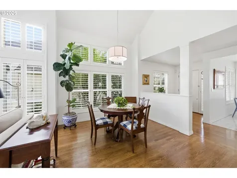 15366 NW Aberdeen Drive Portland OR 97229