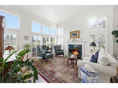 15366 NW Aberdeen Drive Portland OR 97229