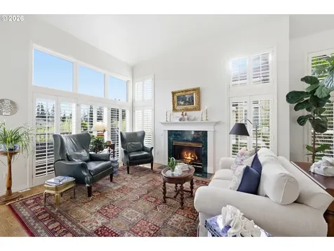 15366 NW Aberdeen Drive Portland OR 97229