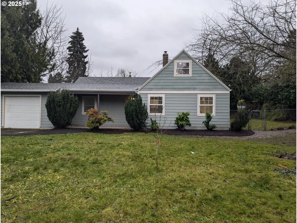 3054 NE 102nd Avenue Portland OR 97220