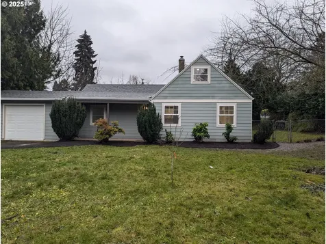 3054 NE 102nd Avenue Portland OR 97220