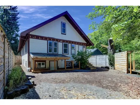 6541 E Burnside Street Portland OR 97215