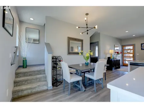 110 Southshore Avenue The Dalles OR 97058