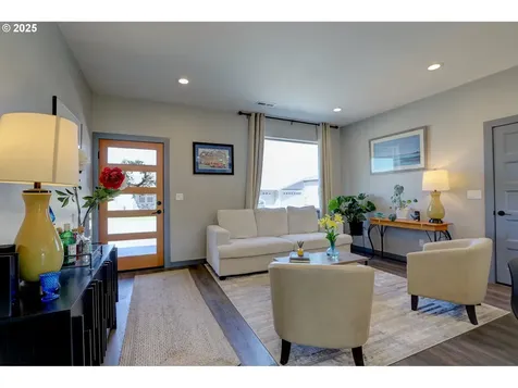 110 Southshore Avenue The Dalles OR 97058