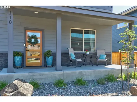110 Southshore Avenue The Dalles OR 97058