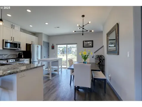 110 Southshore Avenue The Dalles OR 97058