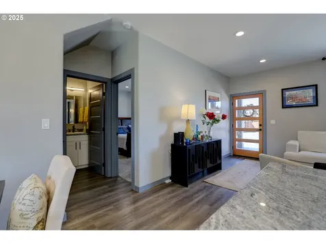 110 Southshore Avenue The Dalles OR 97058