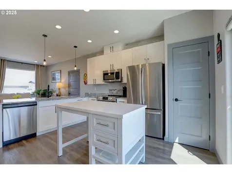 110 Southshore Avenue The Dalles OR 97058