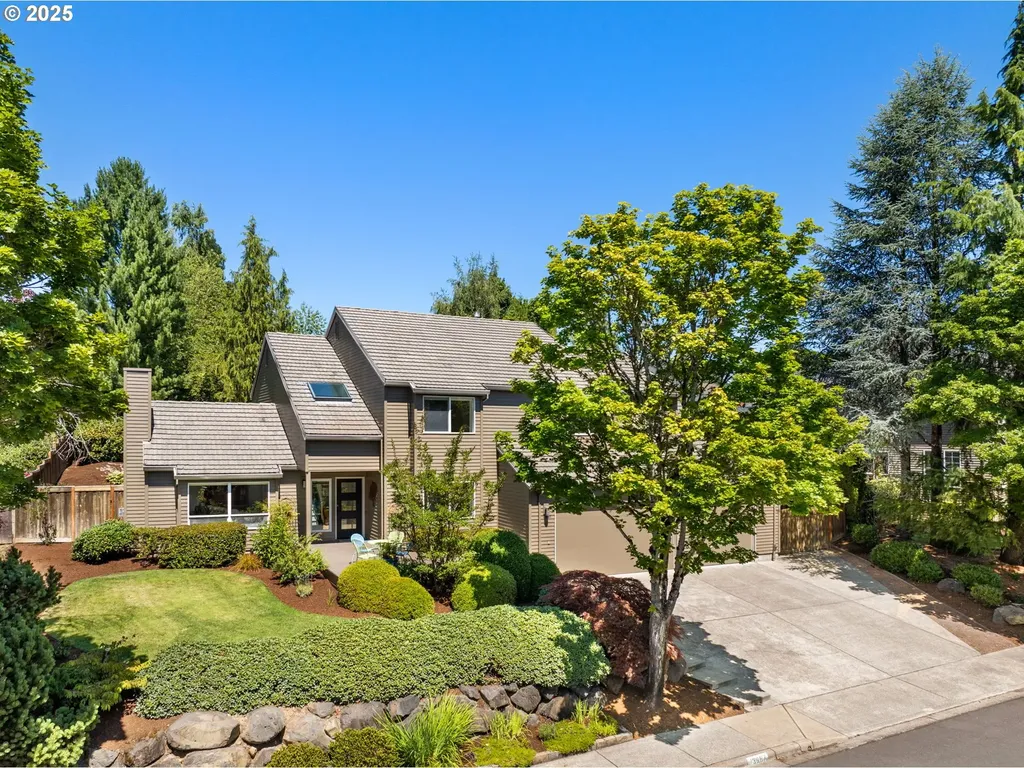 13687 SW Charleston Lane Portland OR 97224