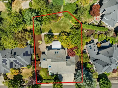 13687 SW Charleston Lane Portland OR 97224