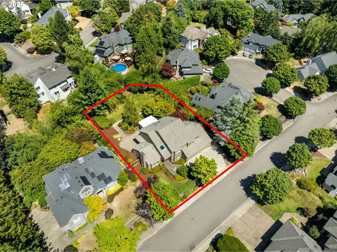 13687 SW Charleston Lane Portland OR 97224