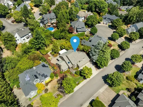 13687 SW Charleston Lane Portland OR 97224