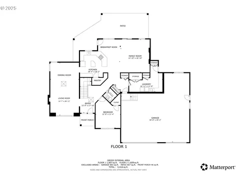 13687 SW Charleston Lane Portland OR 97224