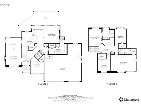 13687 SW Charleston Lane Portland OR 97224