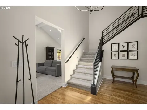 13687 SW Charleston Lane Portland OR 97224