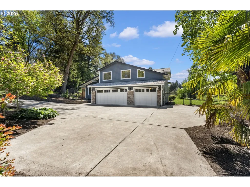 15060 SW Davis Road Beaverton OR 97007