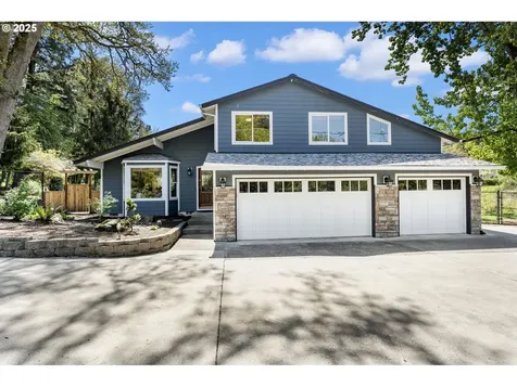 15060 SW Davis Road Beaverton OR 97007