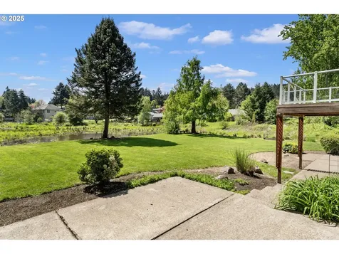 15060 SW Davis Road Beaverton OR 97007