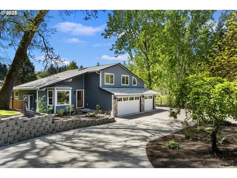 15060 SW Davis Road Beaverton OR 97007