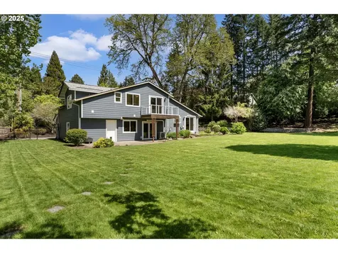 15060 SW Davis Road Beaverton OR 97007