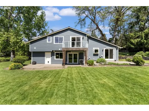 15060 SW Davis Road Beaverton OR 97007