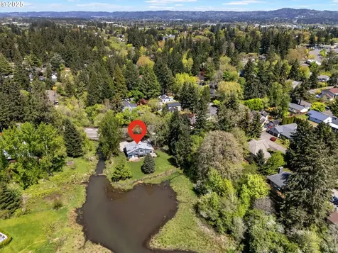 15060 SW Davis Road Beaverton OR 97007