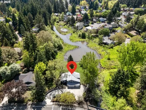 15060 SW Davis Road Beaverton OR 97007