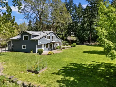15060 SW Davis Road Beaverton OR 97007