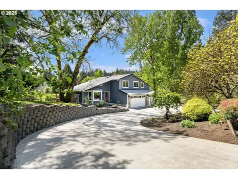 15060 SW Davis Road Beaverton OR 97007