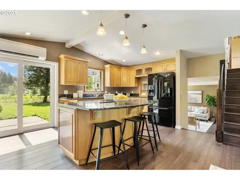 15060 SW Davis Road Beaverton OR 97007