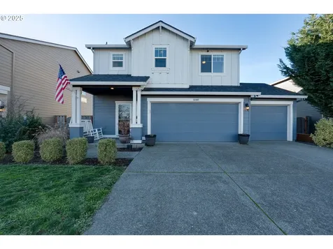 51307 SW Rhine Drive Scappoose OR 97056